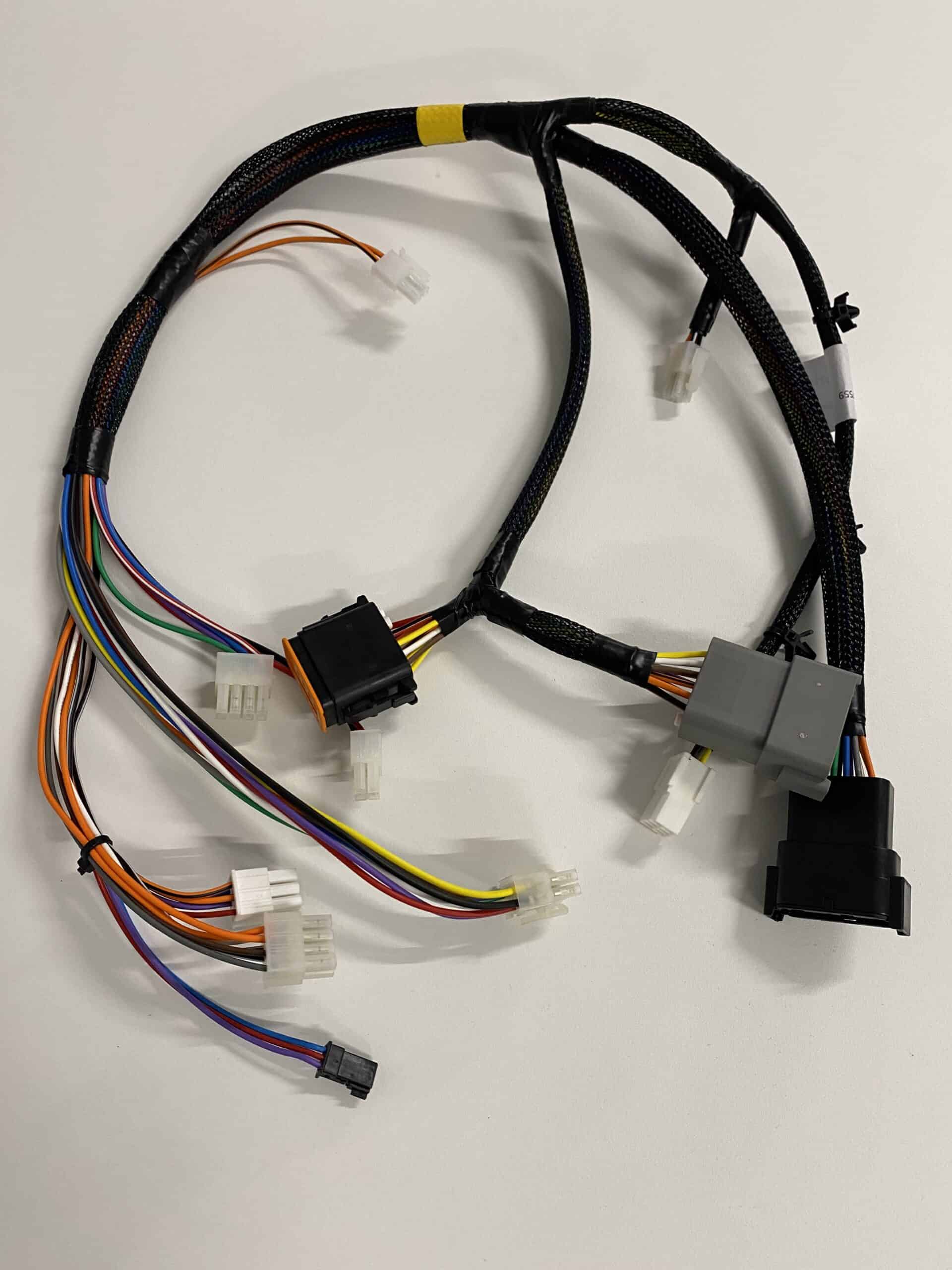 automotive wire harness manufacturers